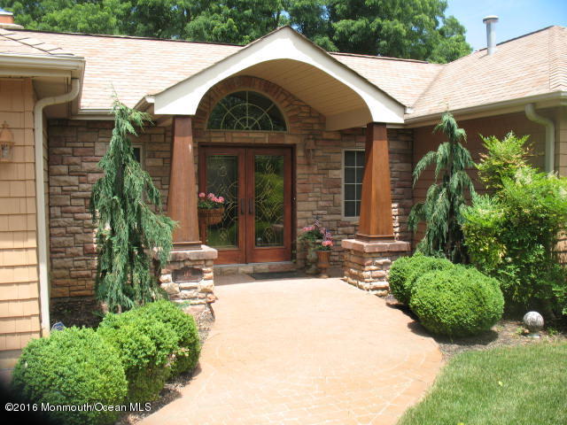 143 Phalanx Road Colts Neck, NJ 07722 - Photo 79 of 99 406