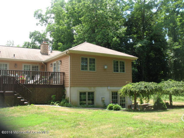 143 Phalanx Road Colts Neck, NJ 07722 - Photo 83 of 99 Summer Time