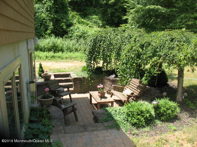 143 Phalanx Road Colts Neck, NJ 07722 - Photo 84 of 99 Summer Time