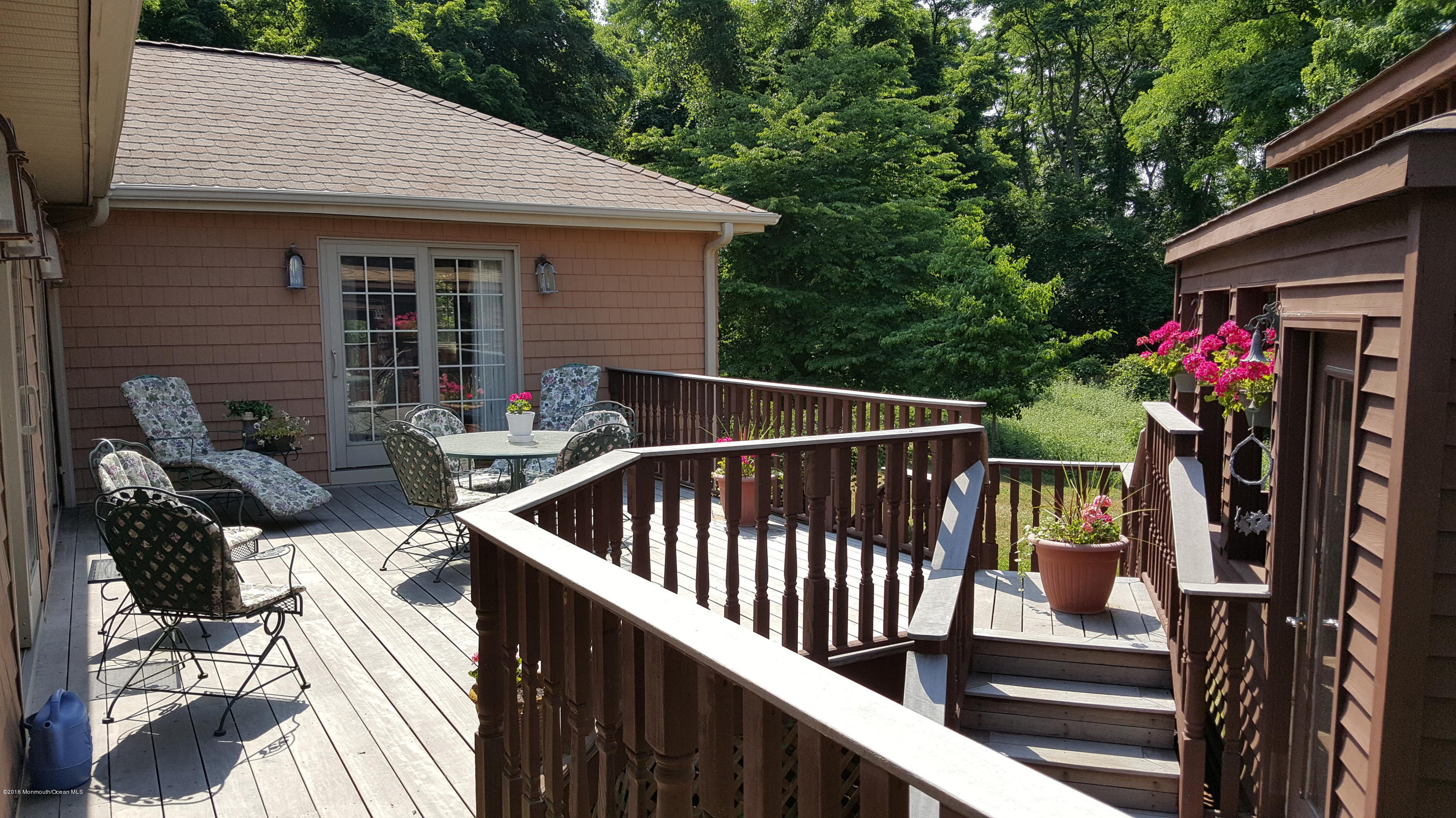 143 Phalanx Road Colts Neck, NJ 07722 - Photo 88 of 99 deck