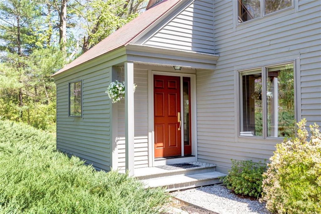 33 High Head Road Harpswell, ME 04079 - Photo 3 of 26 Photo