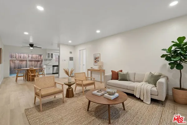 $3,600 | 7825 West Manchester Avenue, Unit 1, Los Angeles, CA 90293