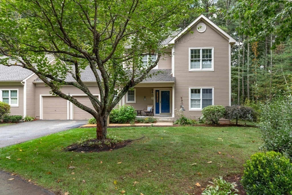 3 Emery Road, Unit 2 Bedford, MA 01730 - Photo 1 of 33 Gallery Image 1
