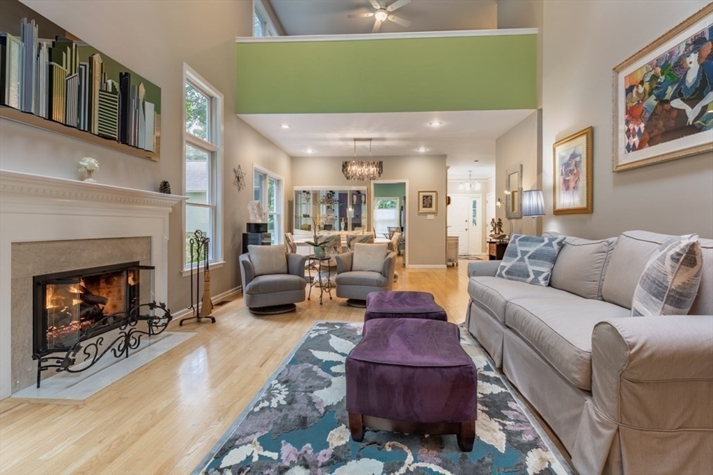 3 Emery Road, Unit 2 Bedford, MA 01730 - Photo 11 of 33 Gallery Image 11