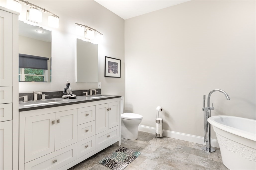3 Emery Road, Unit 2 Bedford, MA 01730 - Photo 15 of 33 Gallery Image 15