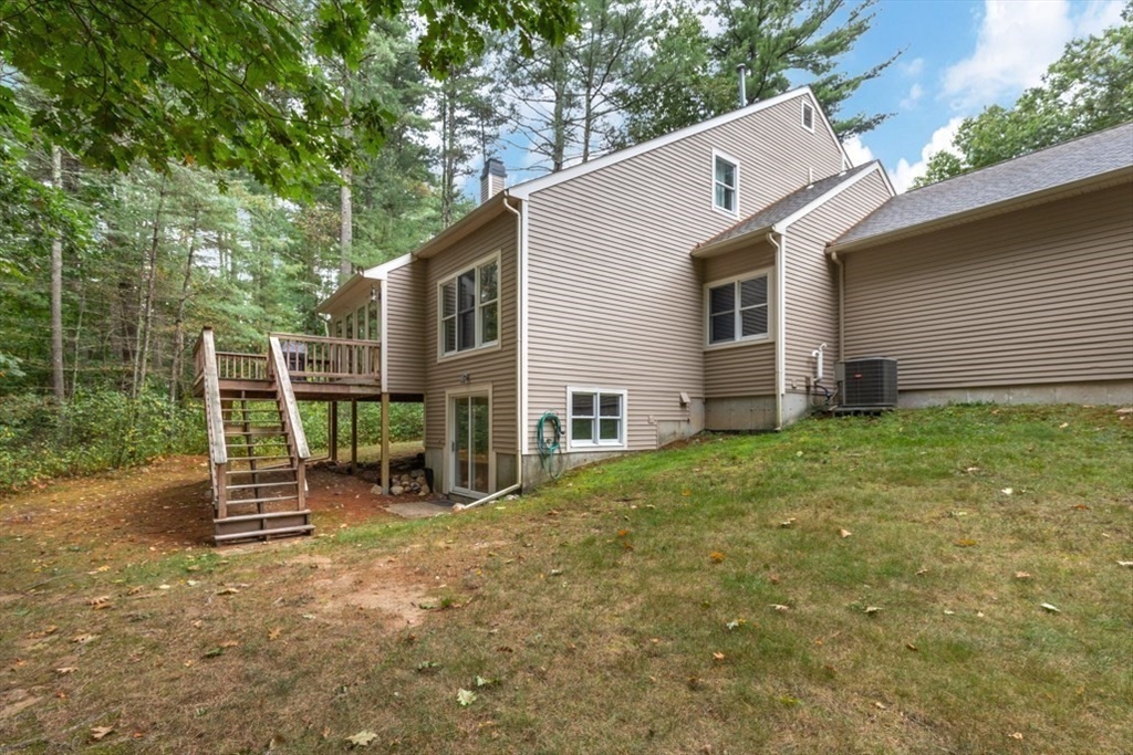 3 Emery Road, Unit 2 Bedford, MA 01730 - Photo 27 of 33 Gallery Image 27