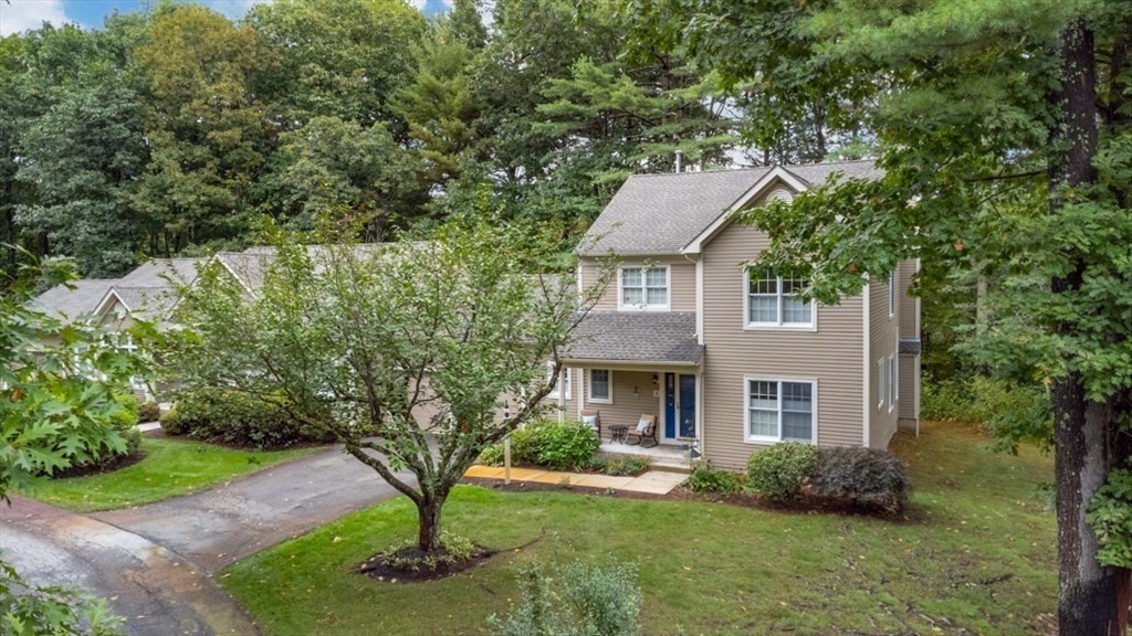 3 Emery Road, Unit 2 Bedford, MA 01730 - Photo 3 of 33 Gallery Image 3