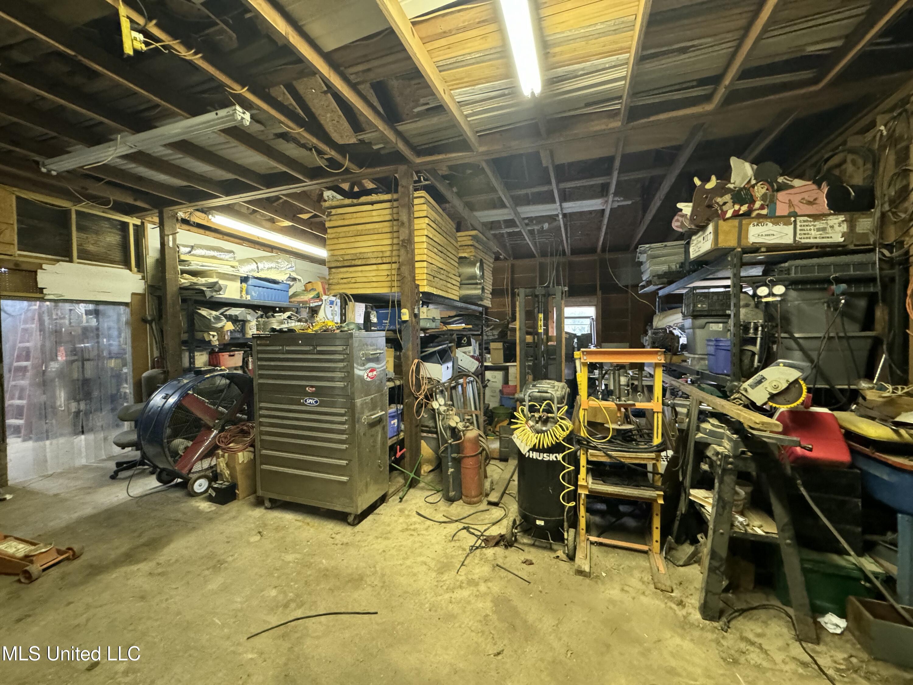 3933 Highway 43 Brandon, MS 39047 - Photo 19 of 19 IMG_1424