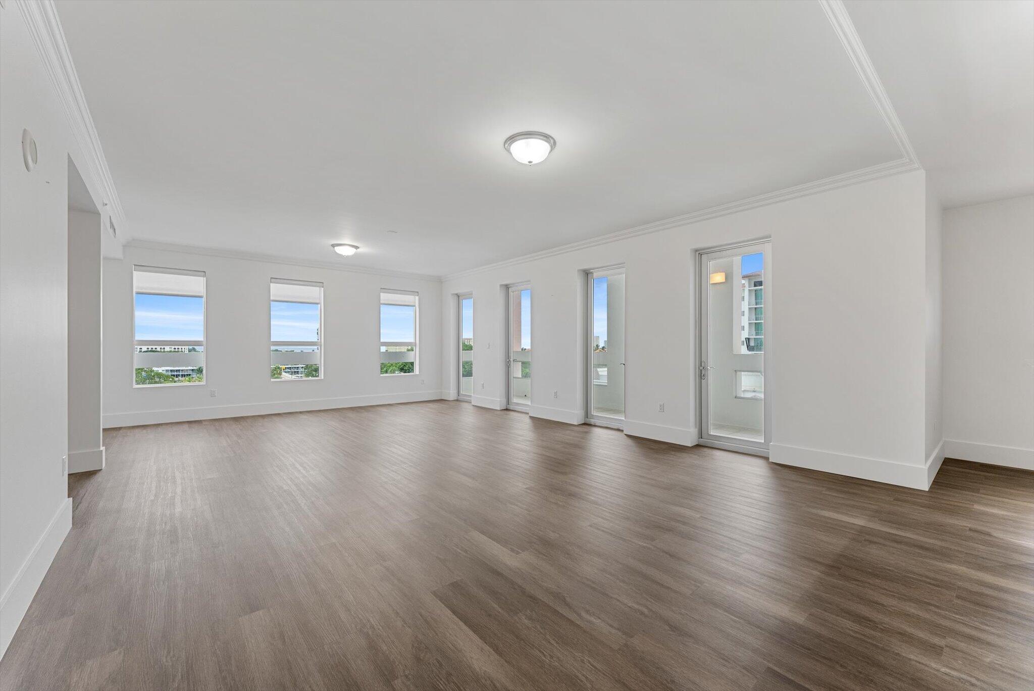 455 East Palmetto Park Road, Unit 6E Boca Raton, FL 33432 - Photo 14 of 59 Great Room