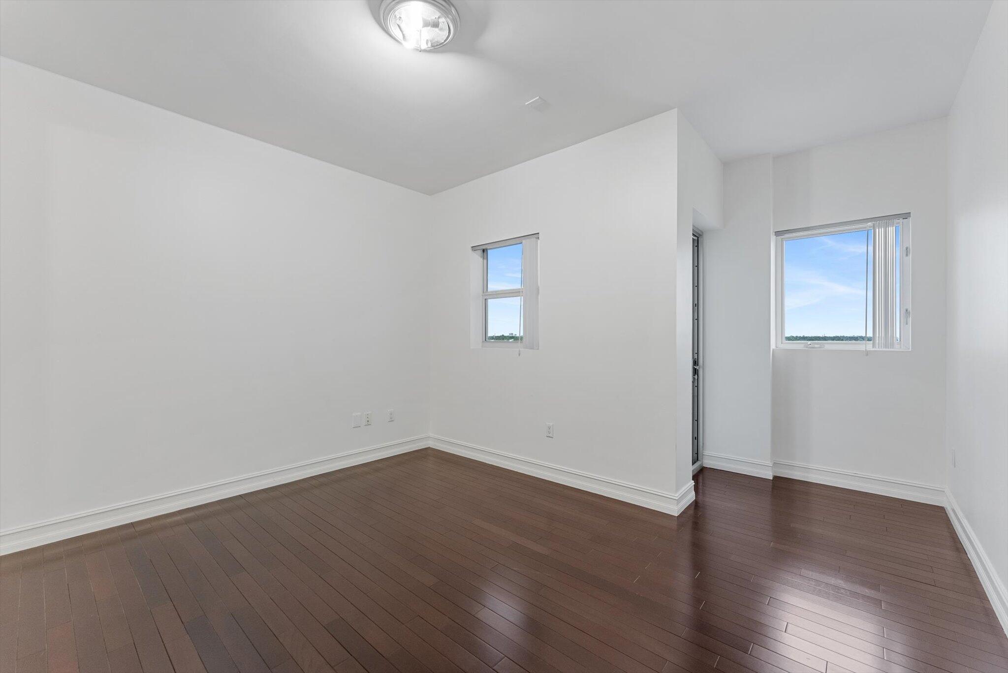 455 East Palmetto Park Road, Unit 6E Boca Raton, FL 33432 - Photo 24 of 59 Bedroom