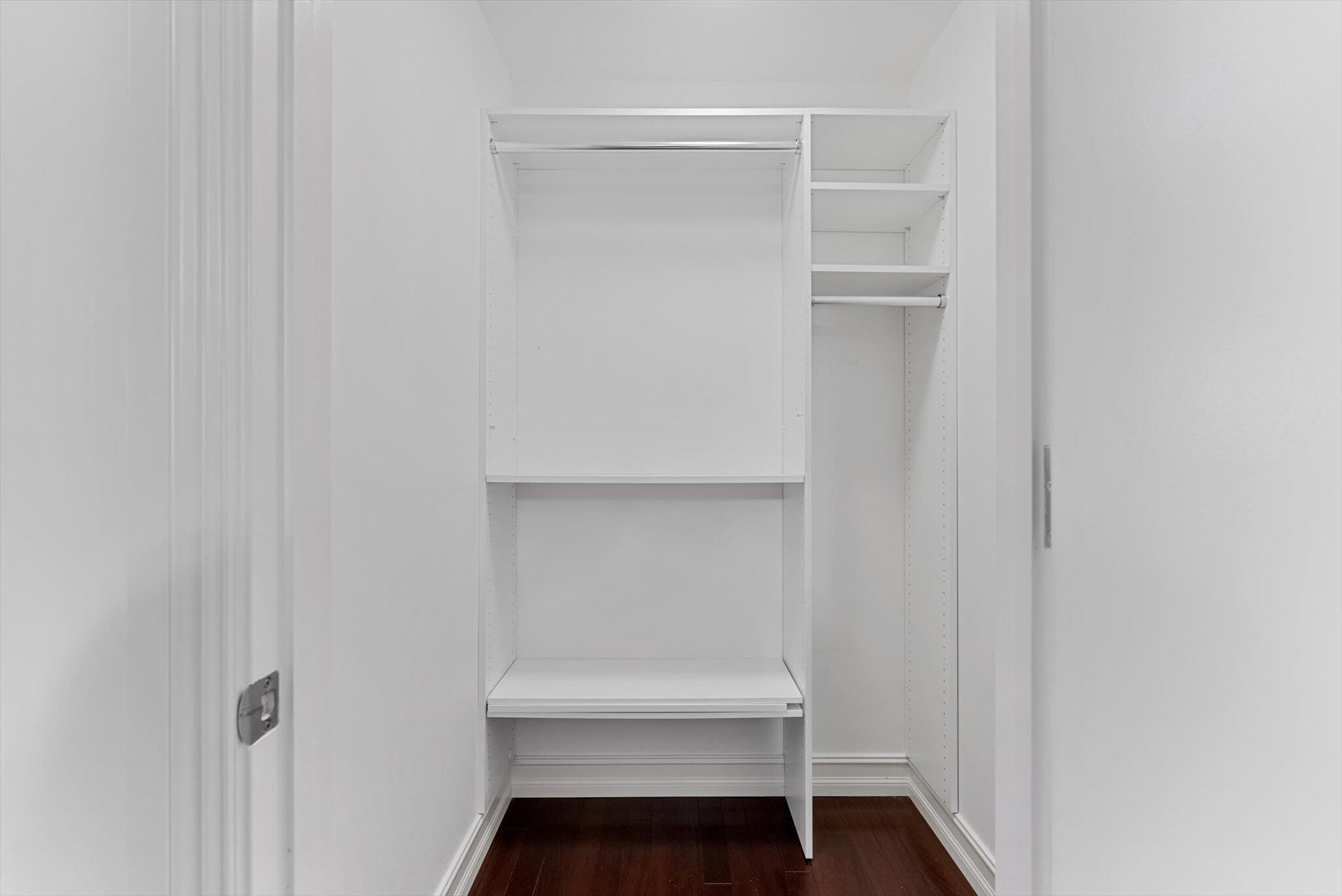 455 East Palmetto Park Road, Unit 6E Boca Raton, FL 33432 - Photo 28 of 59 Closet