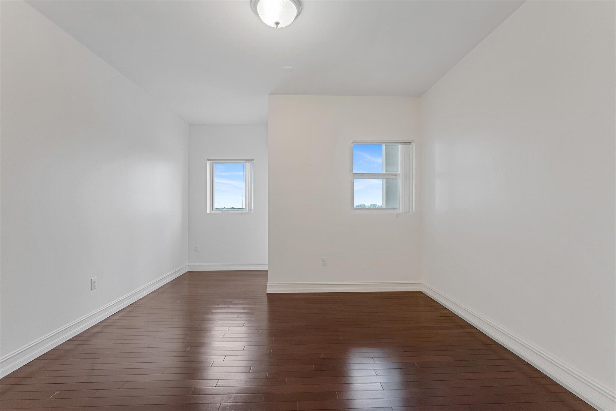 455 East Palmetto Park Road, Unit 6E Boca Raton, FL 33432 - Photo 31 of 59 Bedroom