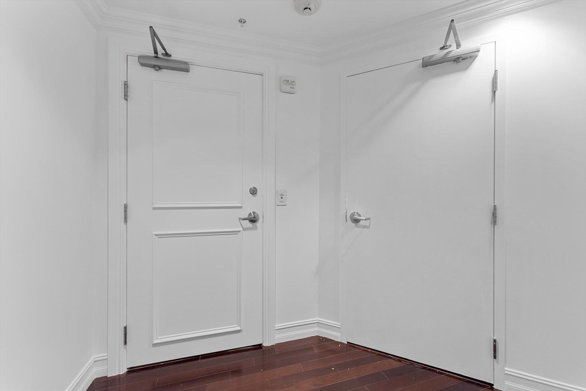 455 East Palmetto Park Road, Unit 6E Boca Raton, FL 33432 - Photo 39 of 59 Private Entrance