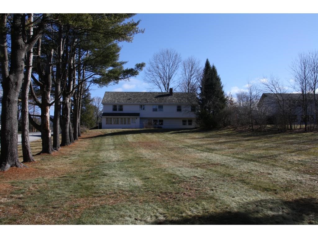 59 Hillside Road Rutland, VT 05701 - Photo 16 of 17
