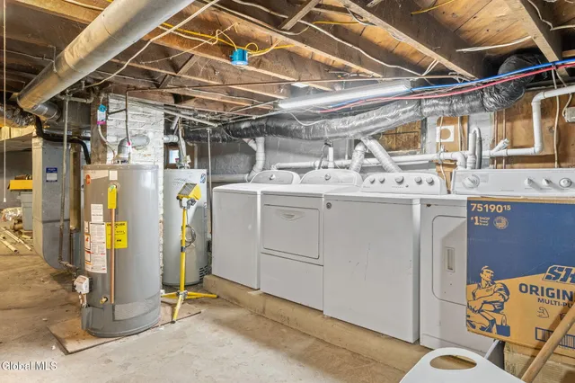 $290,000 | 152 Elmer Avenue, Schenectady, NY 12308