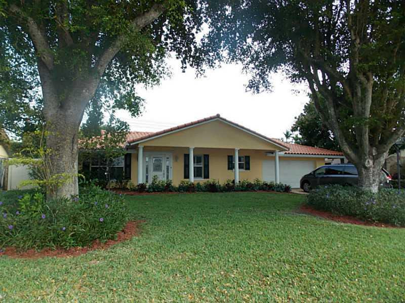 1251 Southwest 20th Street Boca Raton, FL 33486 - Photo 1 of 21 Exterior Front