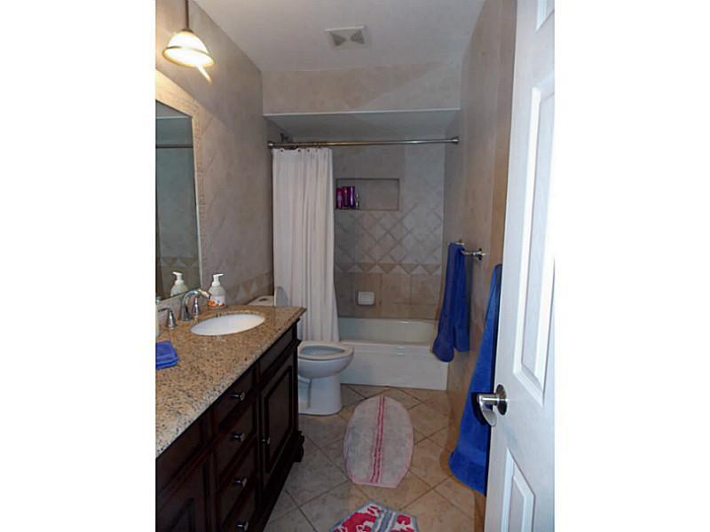 1251 Southwest 20th Street Boca Raton, FL 33486 - Photo 17 of 21 Bathroom