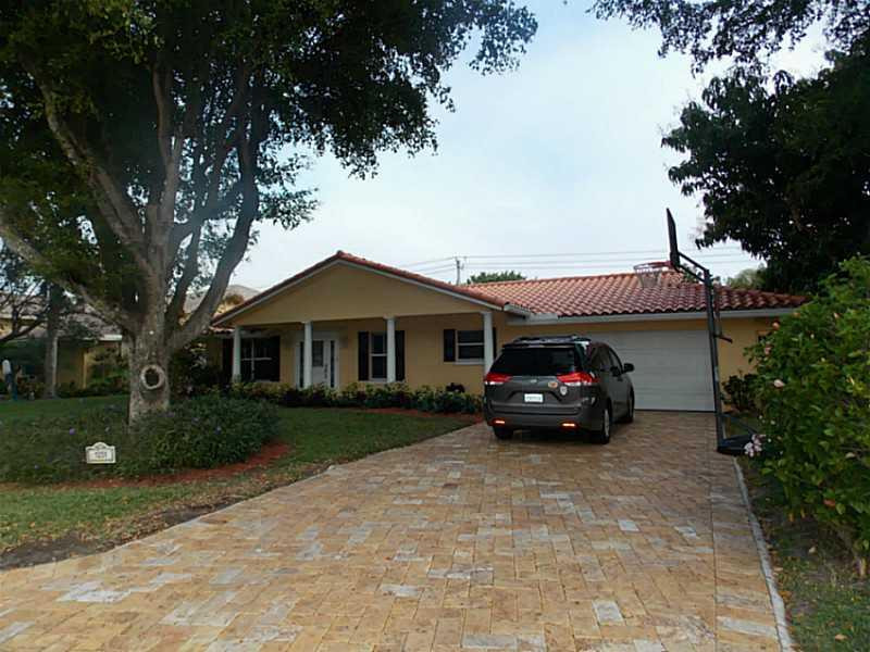 1251 Southwest 20th Street Boca Raton, FL 33486 - Photo 2 of 21 Exterior Front