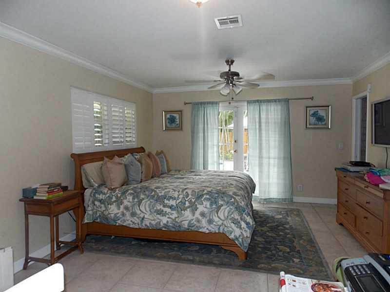 1251 Southwest 20th Street Boca Raton, FL 33486 - Photo 9 of 21 Master Bedroom
