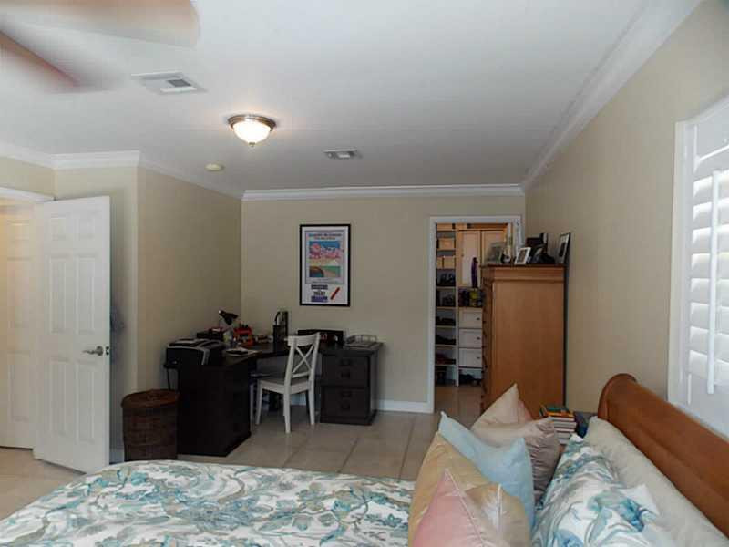 1251 Southwest 20th Street Boca Raton, FL 33486 - Photo 10 of 21 Bedroom Master