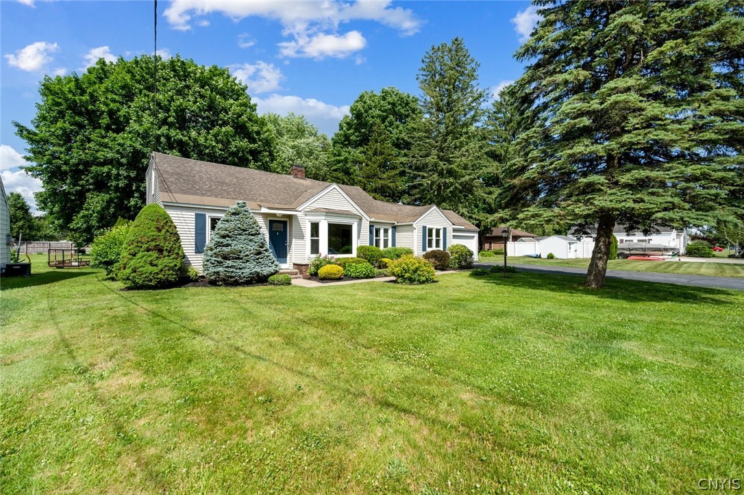 202 West Chestnut Street Rome, NY 13440 - Photo 3 of 44