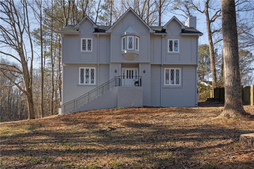 4198 Pamal Pl Northeast