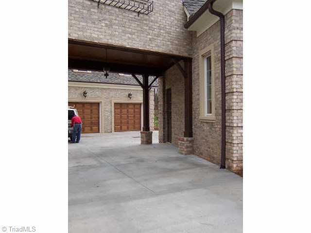 8501 San Siro Farm Court Oak Ridge, NC 27310 - Photo 3 of 9 Other. porte cochere