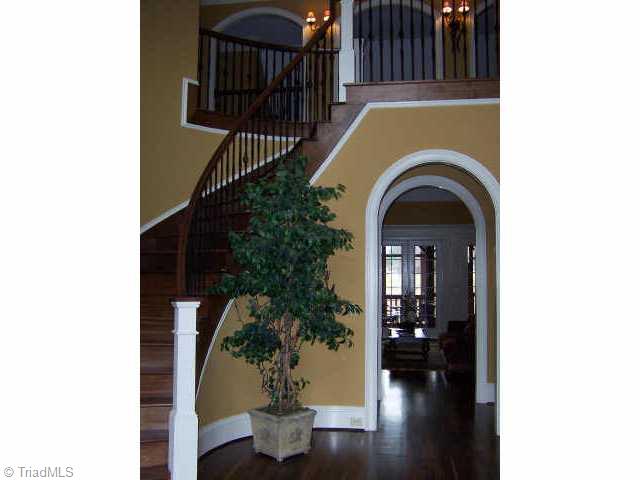 8501 San Siro Farm Court Oak Ridge, NC 27310 - Photo 4 of 9 Other. foyer
