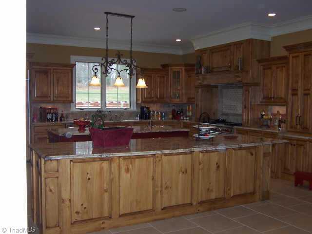 8501 San Siro Farm Court Oak Ridge, NC 27310 - Photo 5 of 9 Other. kitchen