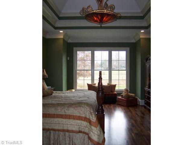 8501 San Siro Farm Court Oak Ridge, NC 27310 - Photo 8 of 9 Other. master bedroom