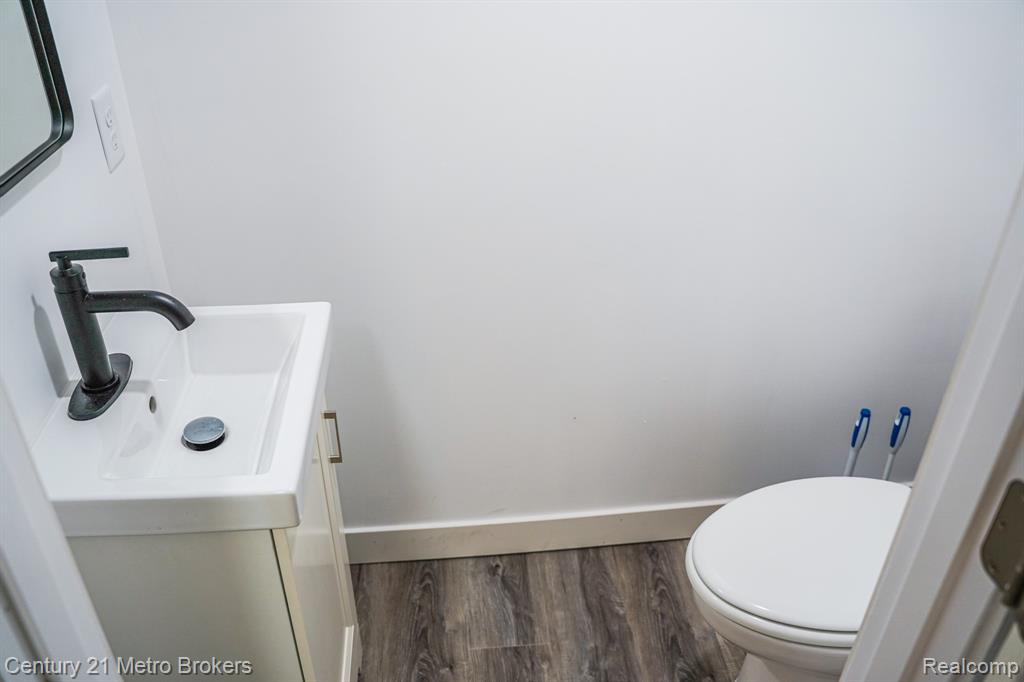 2456 West Stanley Road Mount Morris, MI 48458 - Photo 14 of 17 Gallery Image 14