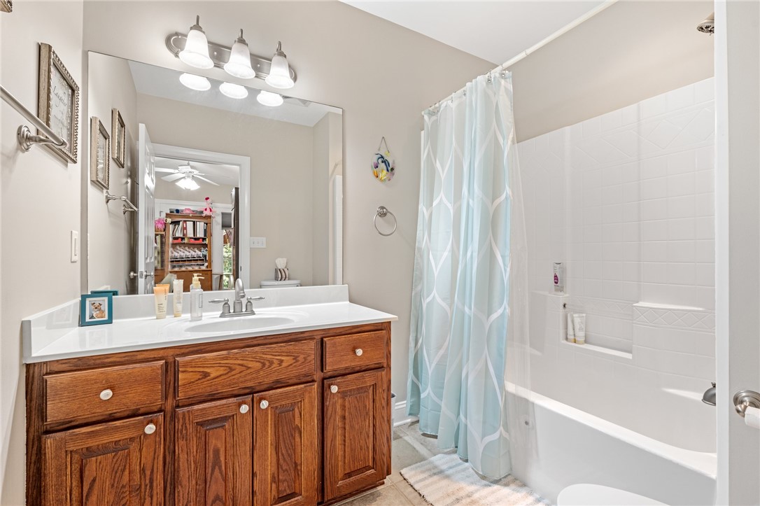 220 Thomas Welborn Road Anderson, SC 29625 - Photo 21 of 33