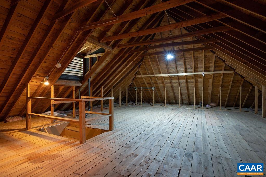 920 Flordon Drive Charlottesville, VA 22901 - Photo 28 of 43 a view of deck with wooden floor and floors