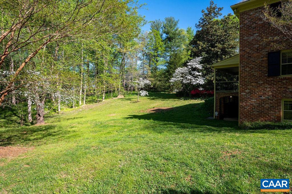 920 Flordon Drive Charlottesville, VA 22901 - Photo 37 of 43 a view of a field with a tree