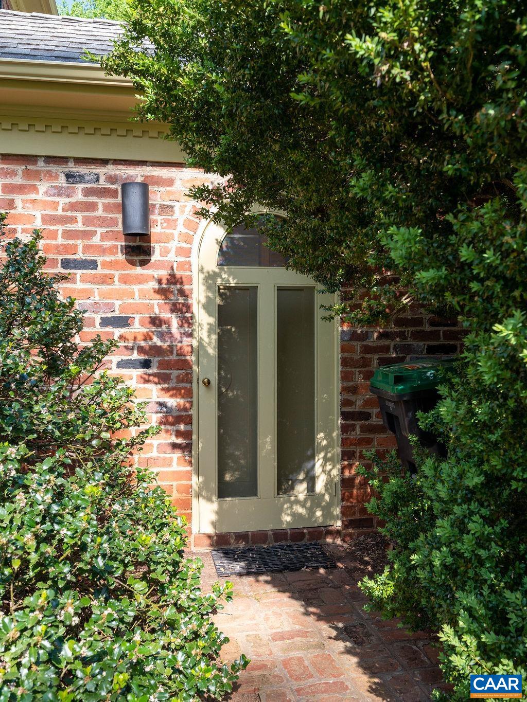 920 Flordon Drive Charlottesville, VA 22901 - Photo 41 of 43 a front view of a house with a yard