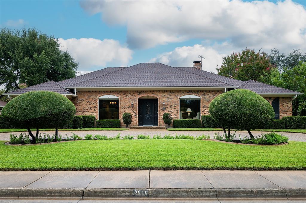3819 Regent Drive, Dallas, TX 75229 Compass