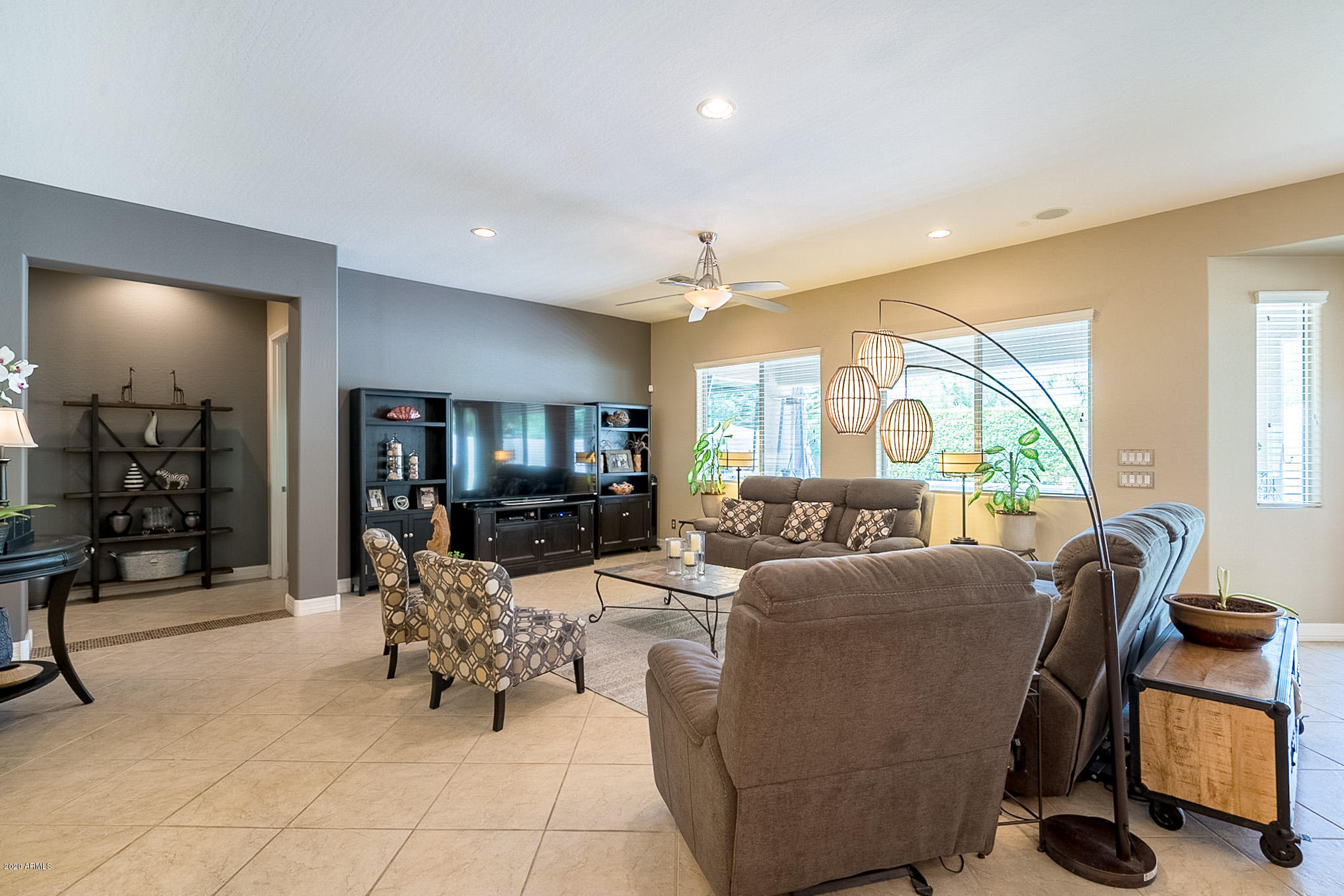 16144 West Berkeley Road Goodyear, AZ 85395 - Photo 11 of 40 Great Room