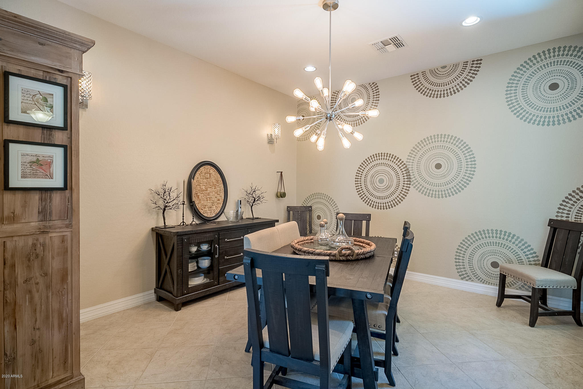 16144 West Berkeley Road Goodyear, AZ 85395 - Photo 12 of 40 Formal Dining Room