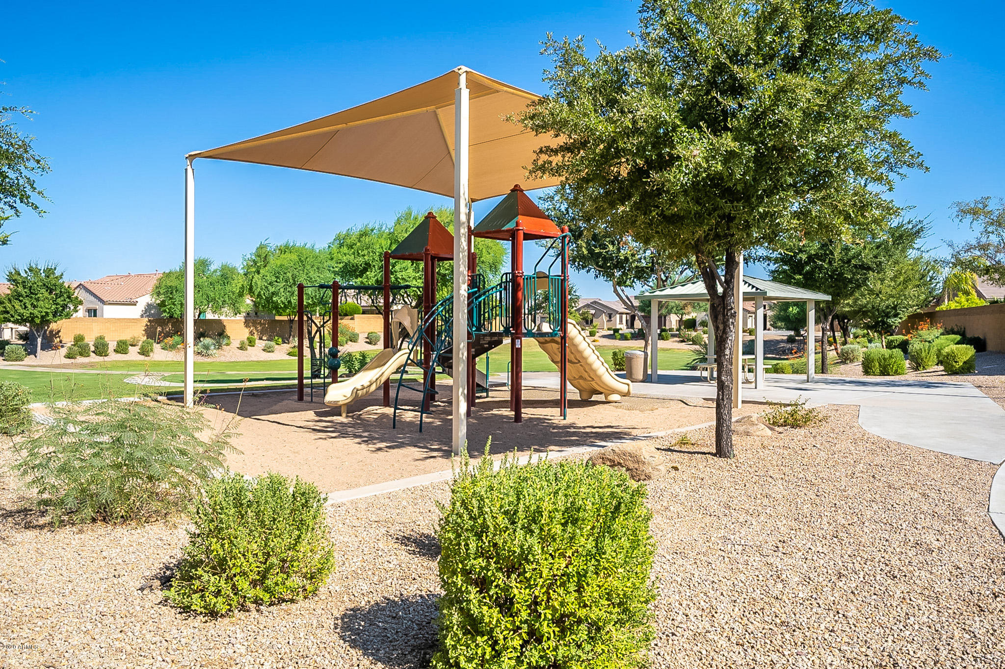 16144 West Berkeley Road Goodyear, AZ 85395 - Photo 15 of 40 Community Park