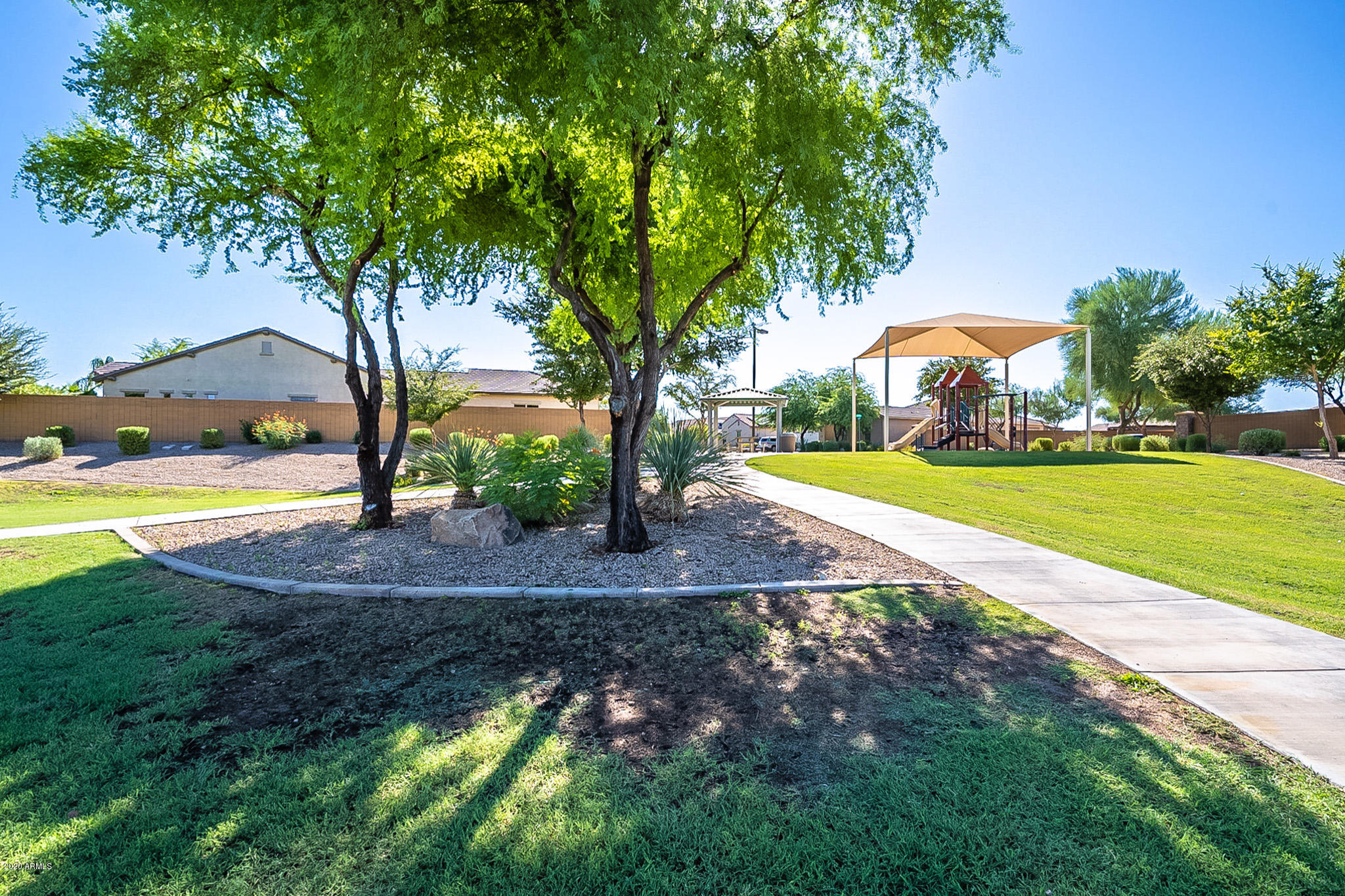 16144 West Berkeley Road Goodyear, AZ 85395 - Photo 16 of 40 Community Park