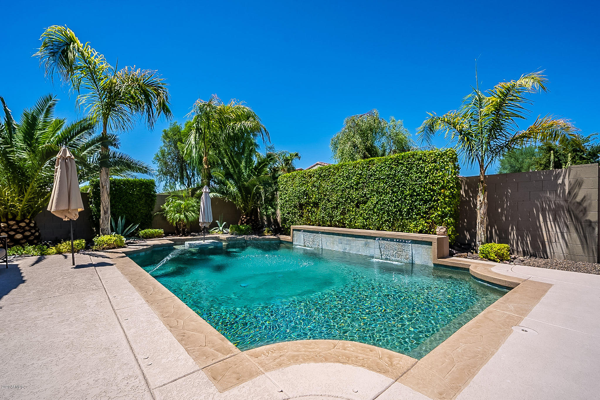 16144 West Berkeley Road Goodyear, AZ 85395 - Photo 18 of 40 Pool