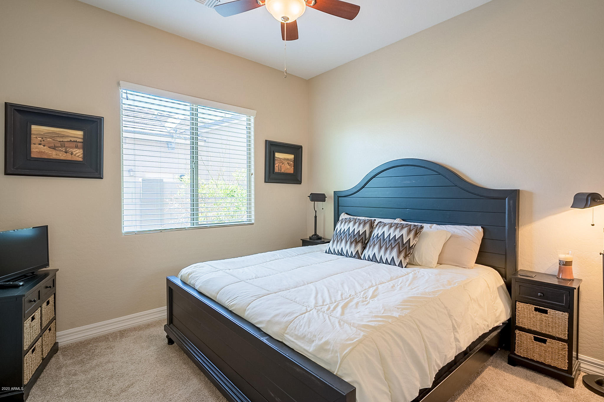 16144 West Berkeley Road Goodyear, AZ 85395 - Photo 25 of 40 Bedroom 3