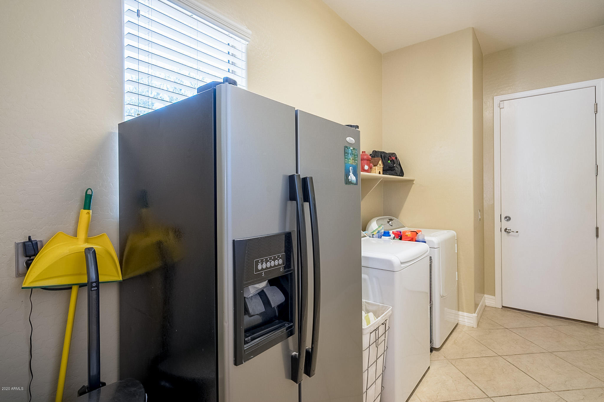 16144 West Berkeley Road Goodyear, AZ 85395 - Photo 29 of 40 Laundry Room