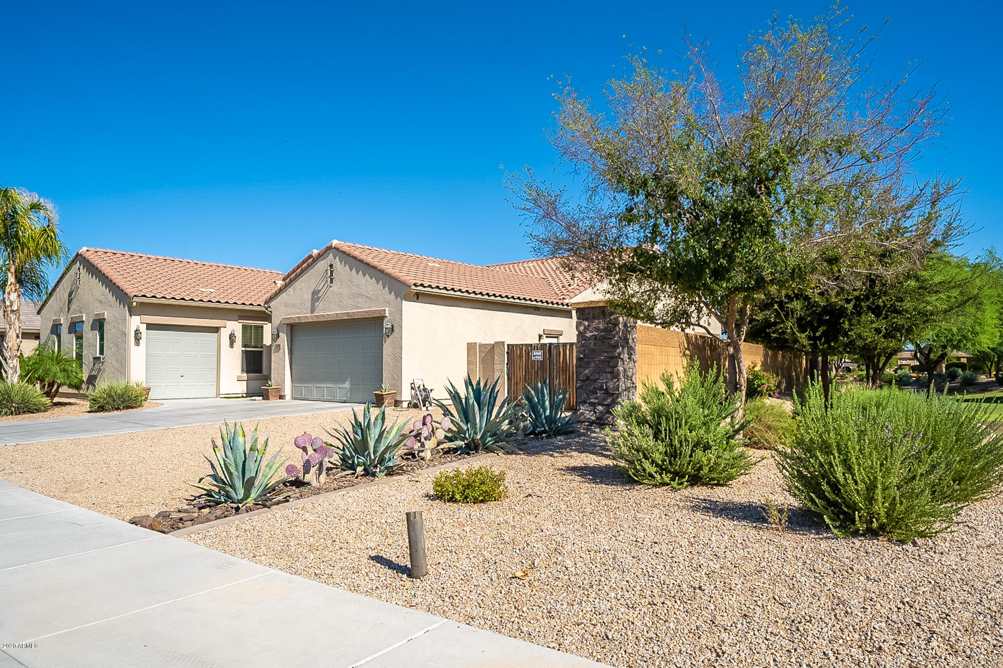 16144 West Berkeley Road Goodyear, AZ 85395 - Photo 30 of 40 Front
