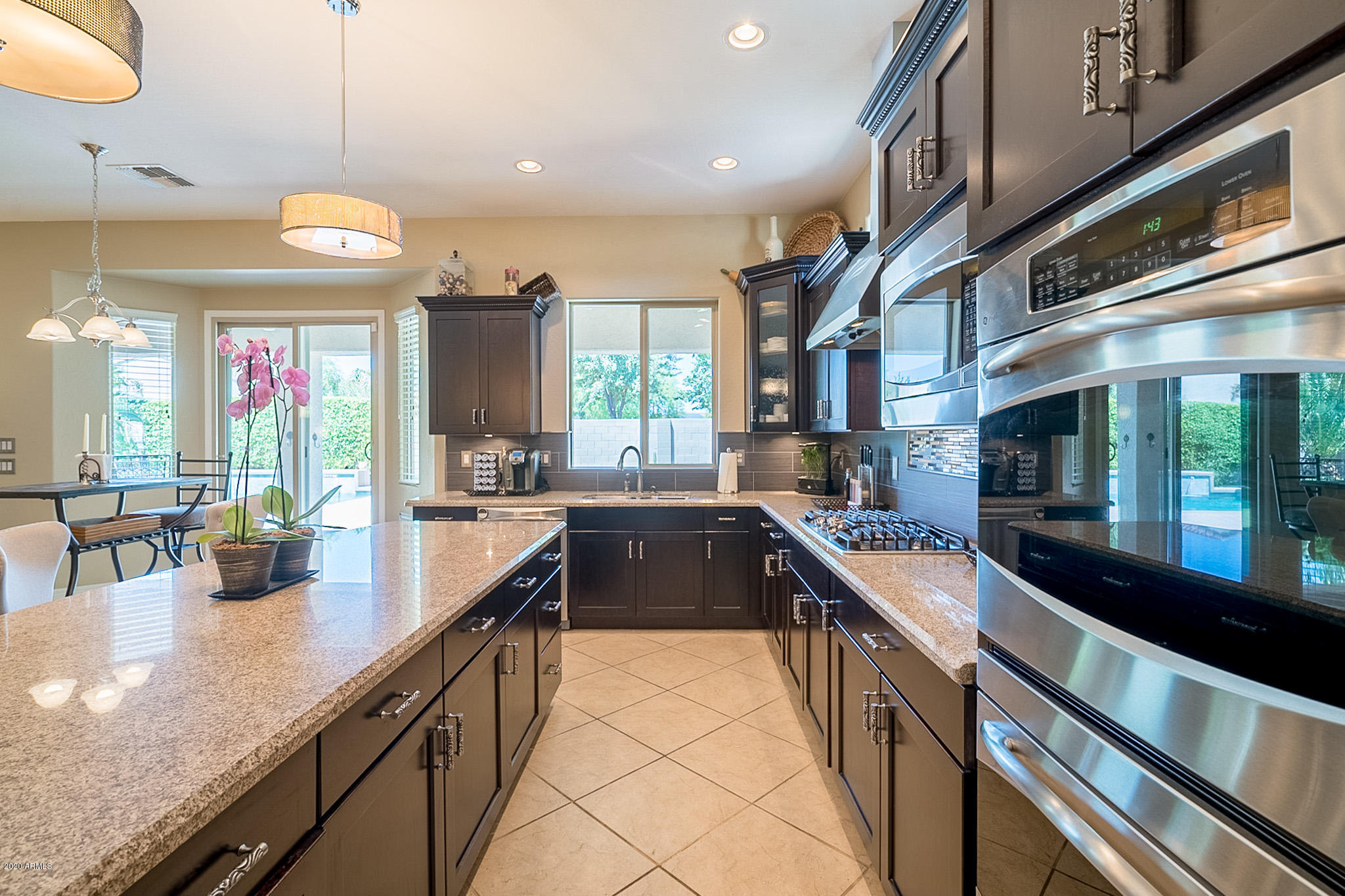 16144 West Berkeley Road Goodyear, AZ 85395 - Photo 38 of 40 Kitchen