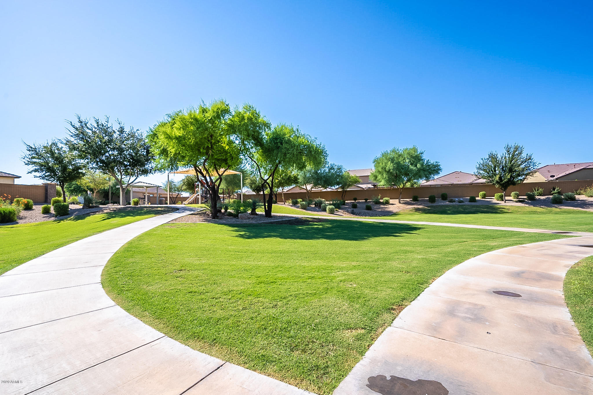 16144 West Berkeley Road Goodyear, AZ 85395 - Photo 40 of 40 Community Park