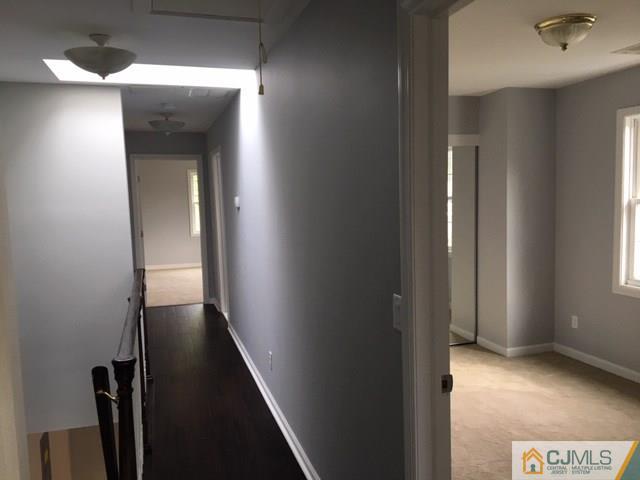 65 Old Post Road Edison, NJ 08817 - Photo 11 of 25 a view of a hallway