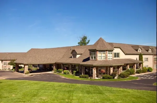 $344,900 | 2853 29th Avenue, Unit 305, Birchwood, WI 54817