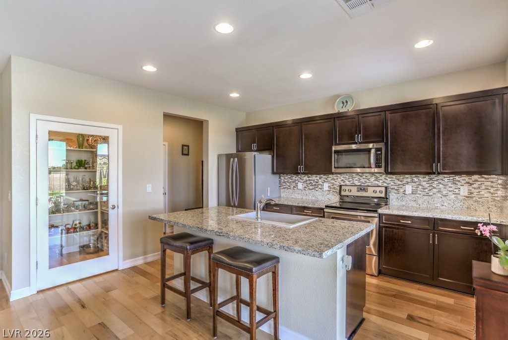 4763 East Beacon Ridge Drive Pahrump, NV 89061 - Photo 16 of 39