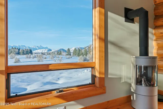 $14,750,000 | 4150-4200 Huffsmith Hill Road, Jackson, WY 83001